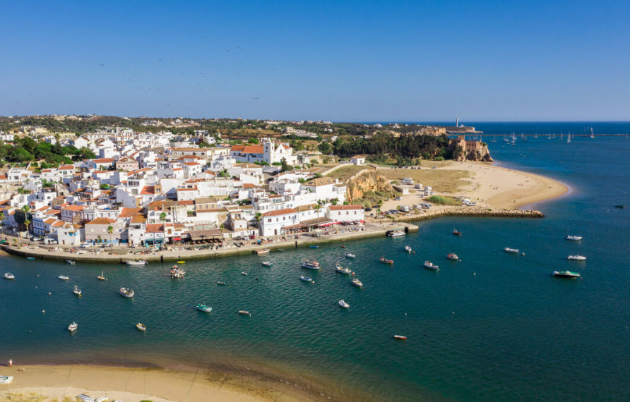 Praia da Angrinha, Portugal, Portugal